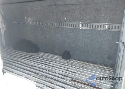 2007 Chevrolet Express Work Van из США, поврежденный, VIN 1GCGG296471223000